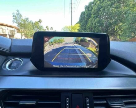 Сірий Мазда 6, об'ємом двигуна 2.5 л та пробігом 78 тис. км за 10000 $, фото 9 на Automoto.ua