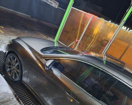 Сірий Мазда 6, об'ємом двигуна 2.5 л та пробігом 174 тис. км за 14200 $, фото 6 на Automoto.ua
