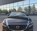 Мазда 6 2016 у Дніпро (Дніпропетровську) на Automoto.ua Сірий Мазда 6, об'ємом двигуна 2.49 л та пробігом 155 тис. км за 14000 $, фото 1 на Automoto.ua