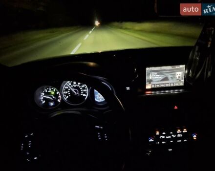 Сірий Мазда 6, об'ємом двигуна 2.49 л та пробігом 174 тис. км за 13700 $, фото 7 на Automoto.ua