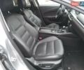 Сірий Мазда 6, об'ємом двигуна 2.19 л та пробігом 144 тис. км за 13900 $, фото 21 на Automoto.ua