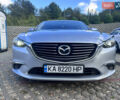 Серый Мазда 6, объемом двигателя 2.49 л и пробегом 120 тыс. км за 12700 $, фото 14 на Automoto.ua