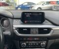 Серый Мазда 6, объемом двигателя 2.49 л и пробегом 97 тыс. км за 15900 $, фото 17 на Automoto.ua