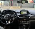 Серый Мазда 6, объемом двигателя 2.49 л и пробегом 153 тыс. км за 13999 $, фото 17 на Automoto.ua