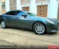 Сірий Мазда 6, об'ємом двигуна 2.5 л та пробігом 135 тис. км за 12200 $, фото 2 на Automoto.ua