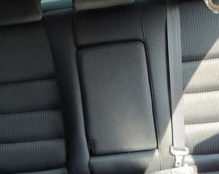 Сірий Мазда 6, об'ємом двигуна 2.49 л та пробігом 150 тис. км за 13600 $, фото 10 на Automoto.ua