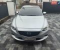 Сірий Мазда 6, об'ємом двигуна 2.49 л та пробігом 191 тис. км за 11800 $, фото 5 на Automoto.ua