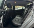 Серый Мазда 6, объемом двигателя 2.5 л и пробегом 77 тыс. км за 7000 $, фото 9 на Automoto.ua