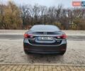 Сірий Мазда 6, об'ємом двигуна 2.49 л та пробігом 156 тис. км за 13800 $, фото 6 на Automoto.ua