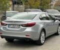 Мазда 6 2016 у Львові на Automoto.ua Сірий Мазда 6, об'ємом двигуна 2.5 л та пробігом 120 тис. км за 11000 $, фото 3 на Automoto.ua