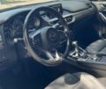 Сірий Мазда 6, об'ємом двигуна 2.49 л та пробігом 120 тис. км за 13900 $, фото 16 на Automoto.ua