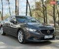 Серый Мазда 6, объемом двигателя 2.49 л и пробегом 131 тыс. км за 12999 $, фото 3 на Automoto.ua