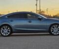 Сірий Мазда 6, об'ємом двигуна 2.5 л та пробігом 76 тис. км за 9900 $, фото 7 на Automoto.ua