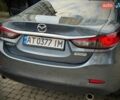 Серый Мазда 6, объемом двигателя 2.49 л и пробегом 188 тыс. км за 14000 $, фото 35 на Automoto.ua