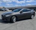 Сірий Мазда 6, об'ємом двигуна 2.49 л та пробігом 158 тис. км за 13000 $, фото 1 на Automoto.ua