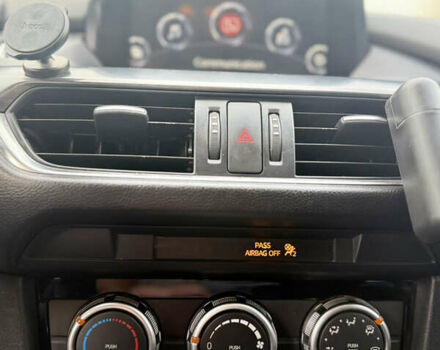 Сірий Мазда 6, об'ємом двигуна 2.49 л та пробігом 207 тис. км за 10199 $, фото 13 на Automoto.ua