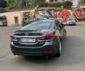 Сірий Мазда 6, об'ємом двигуна 2.49 л та пробігом 173 тис. км за 12300 $, фото 4 на Automoto.ua