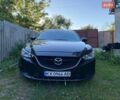 Серый Мазда 6, объемом двигателя 2.49 л и пробегом 149 тыс. км за 12200 $, фото 1 на Automoto.ua