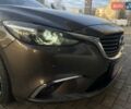 Сірий Мазда 6, об'ємом двигуна 2.49 л та пробігом 97 тис. км за 14999 $, фото 21 на Automoto.ua