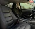 Сірий Мазда 6, об'ємом двигуна 2.49 л та пробігом 219 тис. км за 10999 $, фото 22 на Automoto.ua