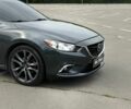 Серый Мазда 6, объемом двигателя 0 л и пробегом 161 тыс. км за 12800 $, фото 3 на Automoto.ua