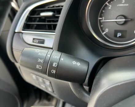 Сірий Мазда 6, об'ємом двигуна 2.19 л та пробігом 212 тис. км за 15000 $, фото 38 на Automoto.ua