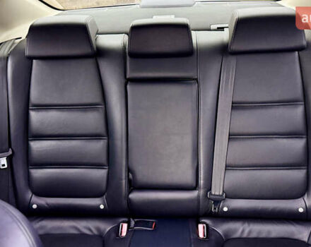 Сірий Мазда 6, об'ємом двигуна 2.5 л та пробігом 115 тис. км за 15000 $, фото 13 на Automoto.ua