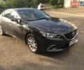 Серый Мазда 6, объемом двигателя 2.5 л и пробегом 54 тыс. км за 14500 $, фото 1 на Automoto.ua