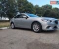 Серый Мазда 6, объемом двигателя 2.49 л и пробегом 184 тыс. км за 12000 $, фото 8 на Automoto.ua