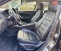 Серый Мазда 6, объемом двигателя 2.5 л и пробегом 184 тыс. км за 11500 $, фото 9 на Automoto.ua