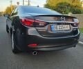 Сірий Мазда 6, об'ємом двигуна 2.49 л та пробігом 220 тис. км за 10900 $, фото 5 на Automoto.ua