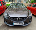 Серый Мазда 6, объемом двигателя 2 л и пробегом 186 тыс. км за 14900 $, фото 4 на Automoto.ua