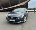 Сірий Мазда 6, об'ємом двигуна 2.49 л та пробігом 173 тис. км за 12300 $, фото 1 на Automoto.ua