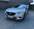 Сірий Мазда 6, об'ємом двигуна 2.5 л та пробігом 245 тис. км за 9750 $, фото 1 на Automoto.ua