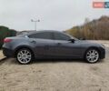 Сірий Мазда 6, об'ємом двигуна 2.49 л та пробігом 156 тис. км за 13800 $, фото 8 на Automoto.ua