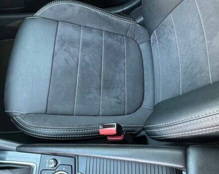 Сірий Мазда 6, об'ємом двигуна 2.49 л та пробігом 192 тис. км за 13800 $, фото 12 на Automoto.ua