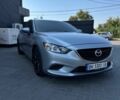 Сірий Мазда 6, об'ємом двигуна 2.5 л та пробігом 245 тис. км за 9750 $, фото 7 на Automoto.ua
