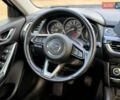 Серый Мазда 6, объемом двигателя 2.5 л и пробегом 184 тыс. км за 11500 $, фото 6 на Automoto.ua