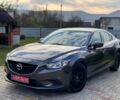 Мазда 6 2016 в Косове на Automoto.ua Серый Мазда 6, объемом двигателя 2.5 л и пробегом 184 тыс. км за 11500 $, фото 1 на Automoto.ua