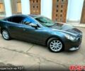 Сірий Мазда 6, об'ємом двигуна 2.5 л та пробігом 135 тис. км за 12200 $, фото 6 на Automoto.ua