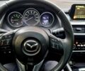 Серый Мазда 6, объемом двигателя 2.5 л и пробегом 197 тыс. км за 13000 $, фото 6 на Automoto.ua