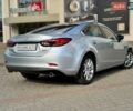 Сірий Мазда 6, об'ємом двигуна 2.49 л та пробігом 219 тис. км за 10999 $, фото 3 на Automoto.ua