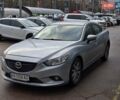 Серый Мазда 6, объемом двигателя 2.5 л и пробегом 172 тыс. км за 13500 $, фото 1 на Automoto.ua