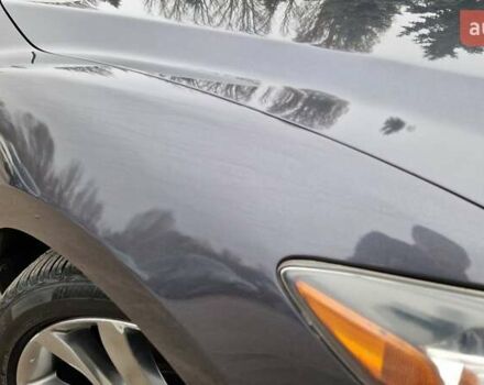 Серый Мазда 6, объемом двигателя 2.5 л и пробегом 84 тыс. км за 12999 $, фото 31 на Automoto.ua