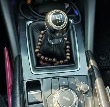 Сірий Мазда 6, об'ємом двигуна 2.49 л та пробігом 150 тис. км за 13600 $, фото 5 на Automoto.ua