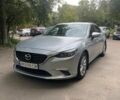 Сірий Мазда 6, об'ємом двигуна 2.49 л та пробігом 291 тис. км за 11600 $, фото 1 на Automoto.ua