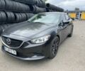Сірий Мазда 6, об'ємом двигуна 2.5 л та пробігом 109 тис. км за 13000 $, фото 3 на Automoto.ua