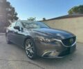 Сірий Мазда 6, об'ємом двигуна 2.5 л та пробігом 73 тис. км за 3000 $, фото 1 на Automoto.ua