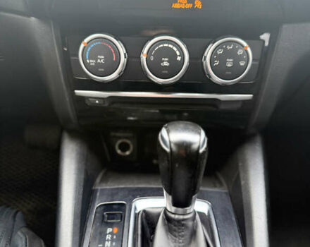 Сірий Мазда 6, об'ємом двигуна 2.49 л та пробігом 207 тис. км за 10199 $, фото 11 на Automoto.ua