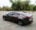 Серый Мазда 6, объемом двигателя 3 л и пробегом 215 тыс. км за 11400 $, фото 12 на Automoto.ua
